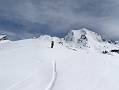 Mont Charvin 75